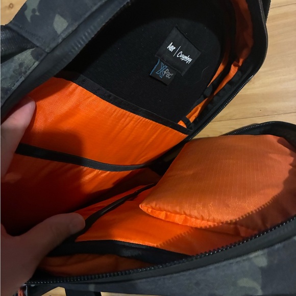 Aer tokai city pack - Picture 4 of 5